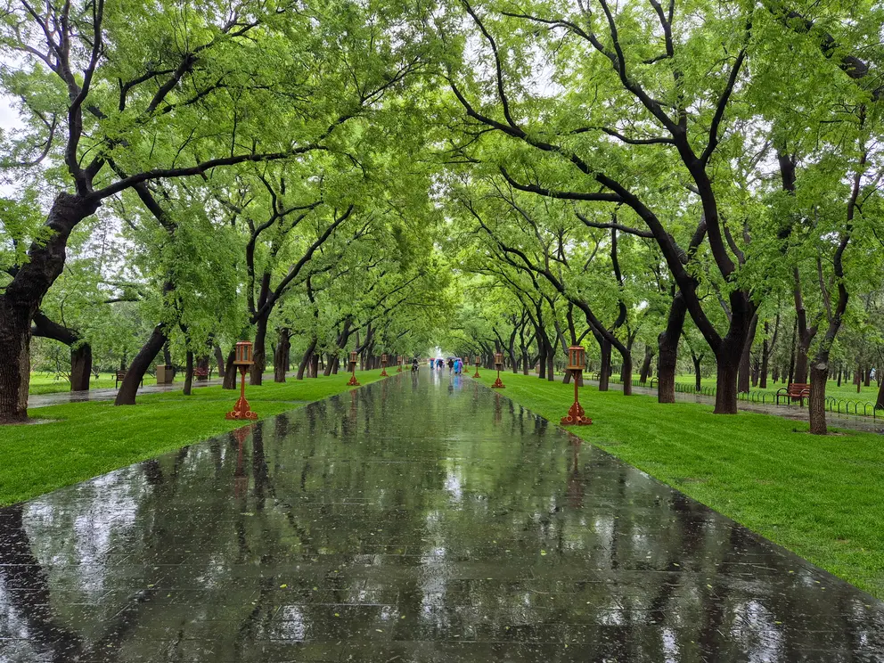 Unforgettable 3 Days in Beijing: the perfect itinerary (+map) 22 Temple of Heaven in Beijing 4