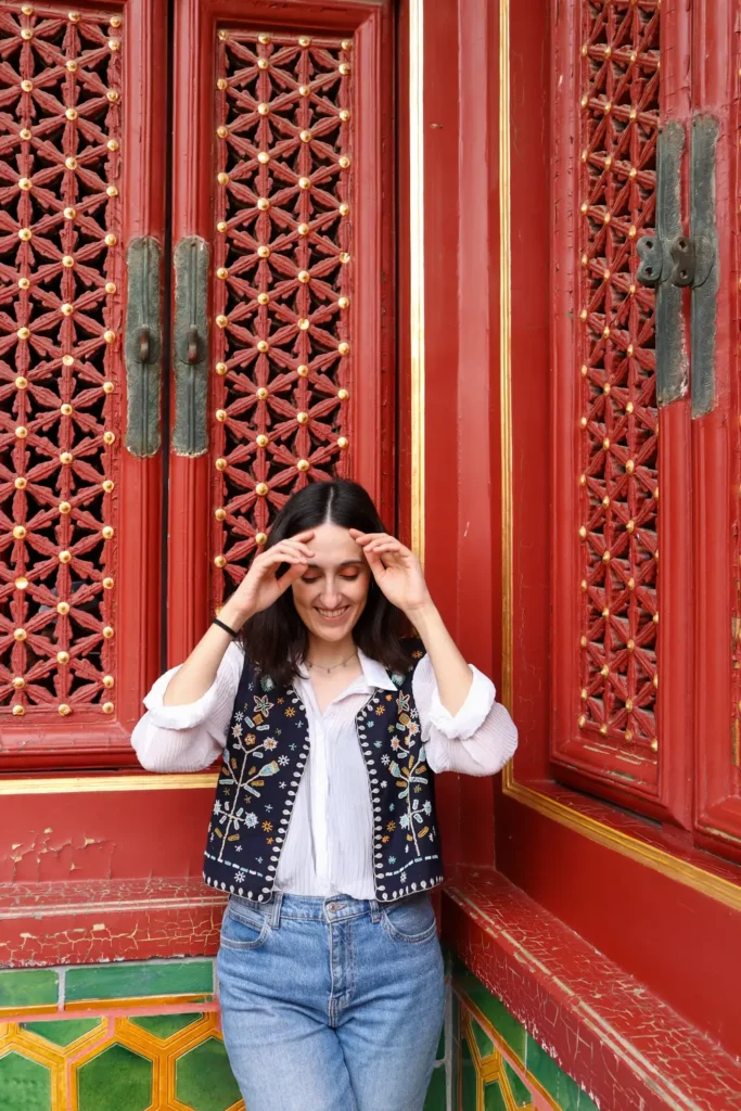 Unforgettable 3 Days in Beijing: the perfect itinerary (+map) 33 What to visit in Beijing Forbidden City 10