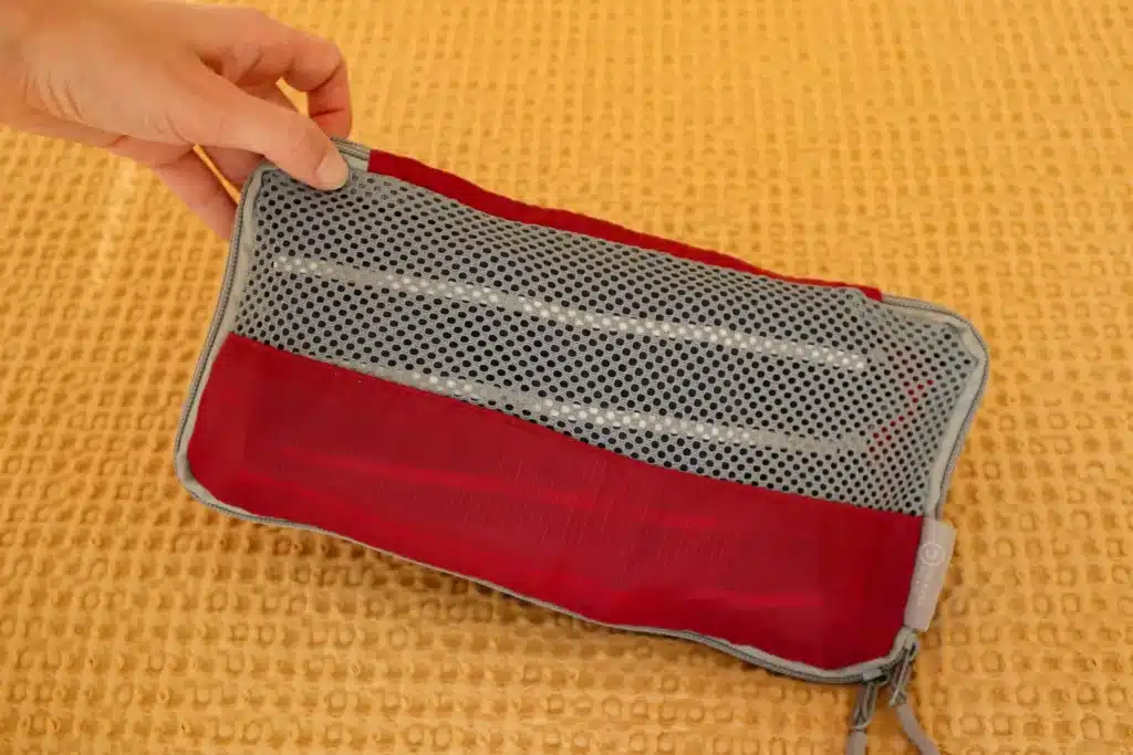 Travel Dude packing cubes review (2026): are they worth buying? (+discount code) 6 travel dude packing cubes