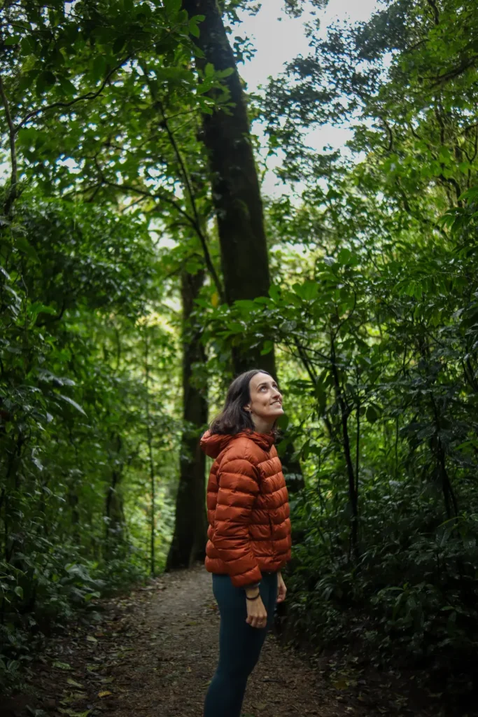 15 unforgettable things to do in Monteverde for first-time visitors (+map) 8 Cloud forest reserve tour with Costa Rica Inspire 8