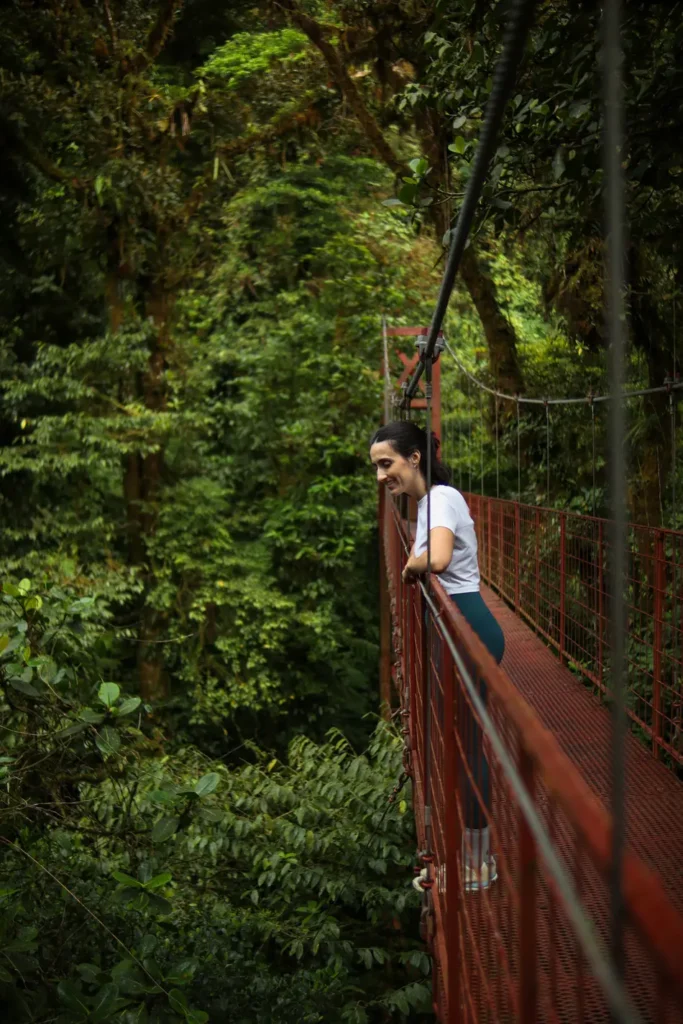 15 unforgettable things to do in Monteverde for first-time visitors (+map) 15 Monteverde itinerary Cloudforest reserve 5