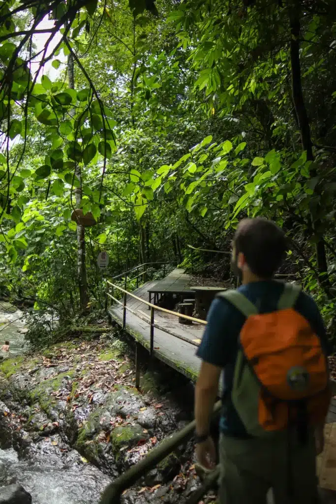 14 things to do in Uvita that prove it’s worth adding to your Costa Rica itinerary (+map) 20 Things to do in Uvita Catarata Uvita 3