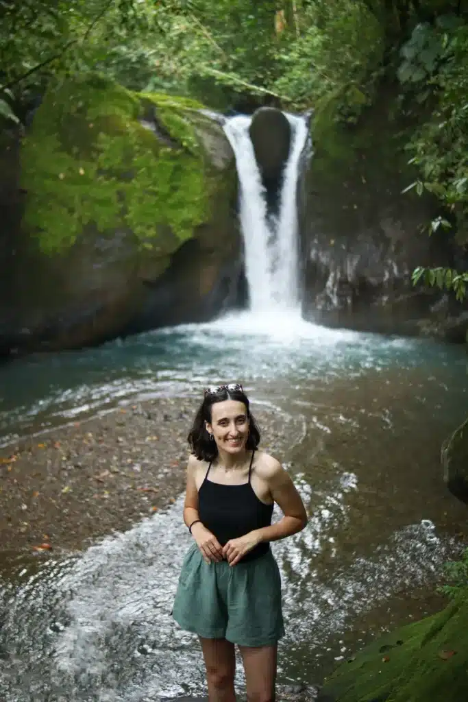 14 things to do in Uvita that prove it’s worth adding to your Costa Rica itinerary (+map) 2 Uvita itinerary El Pavon Waterfall 3