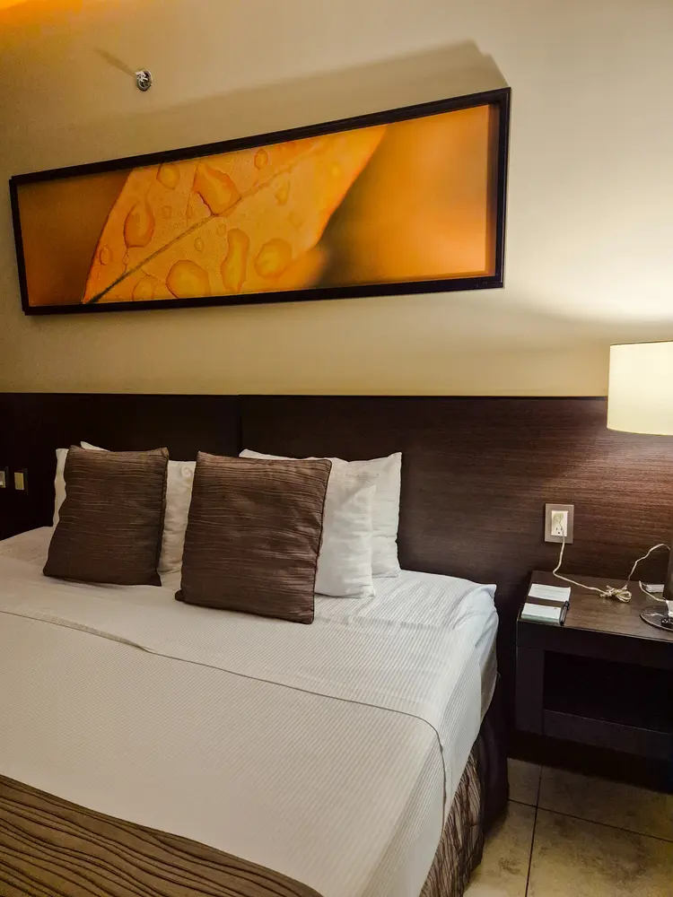 Como passar um dia em San José, Costa Rica (+mapa) 9 Accommodation in San Jose 3