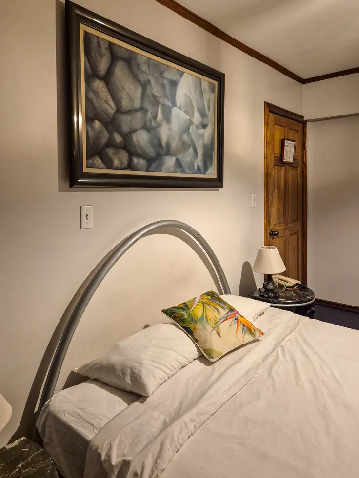 Como passar um dia em San José, Costa Rica (+mapa) 7 Accommodation in San Jose