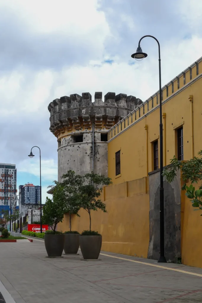 Como passar um dia em San José, Costa Rica (+mapa) 27 Best things to do in San Jose Costa Rica National Museum of Costa Rica 4