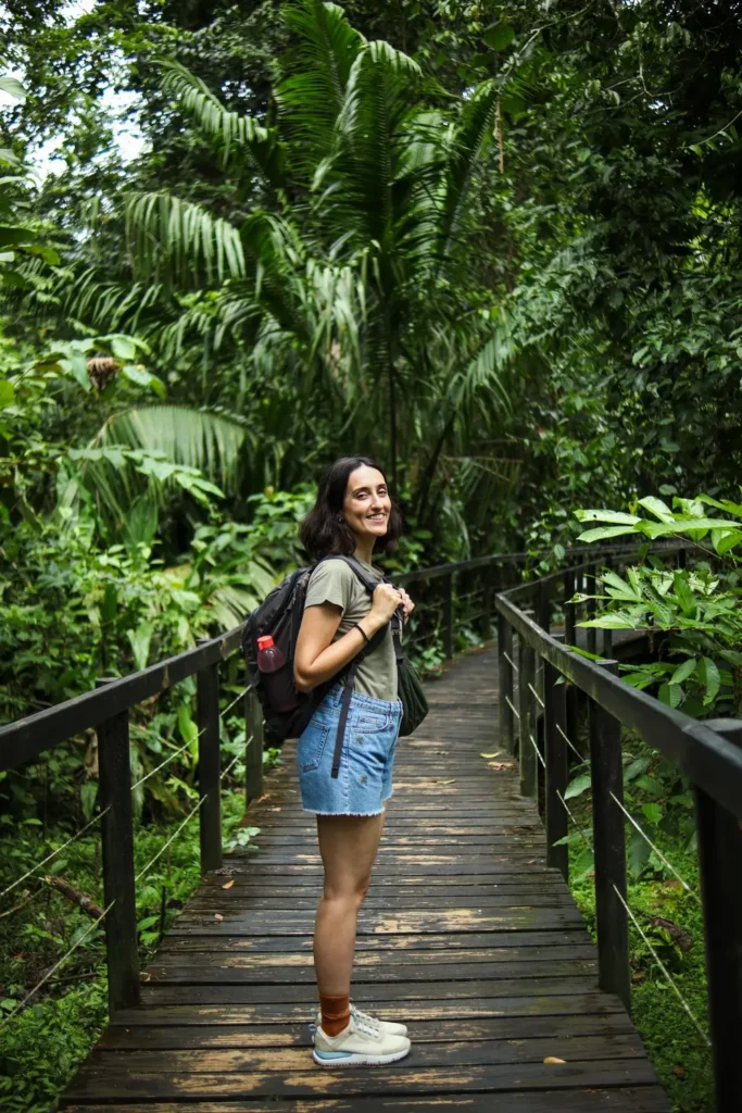 Guia do Parque Nacional Cahuita: tudo o que precisam saber 17 Cahuita National Park Guide 2