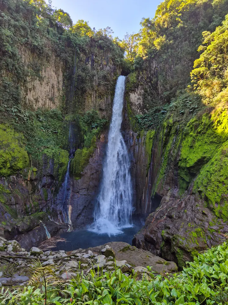 Catarata del Toro waterfall: complete guide to visiting one of Costa Rica’s most impressive falls 20 Catarata del Toro waterfall 2