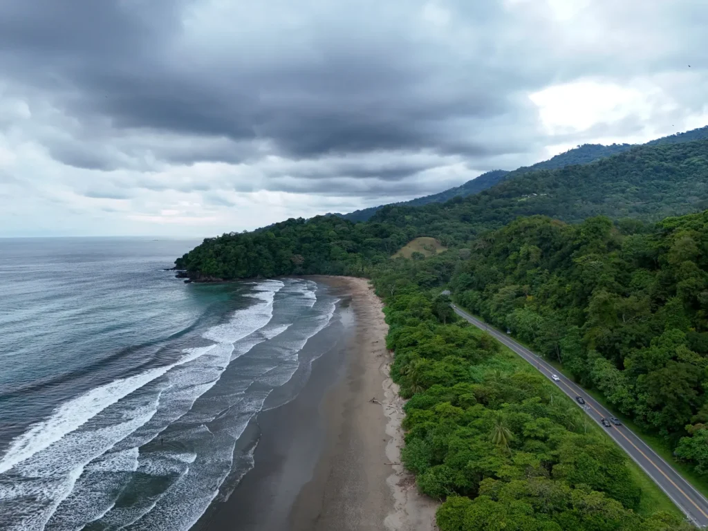 O que fazer em Uvita: 14 coisas que provam que vale a pena incluí-la no vosso roteiro pela Costa Rica (+mapa) 17 Como visitar Uvita Playa Hermosa