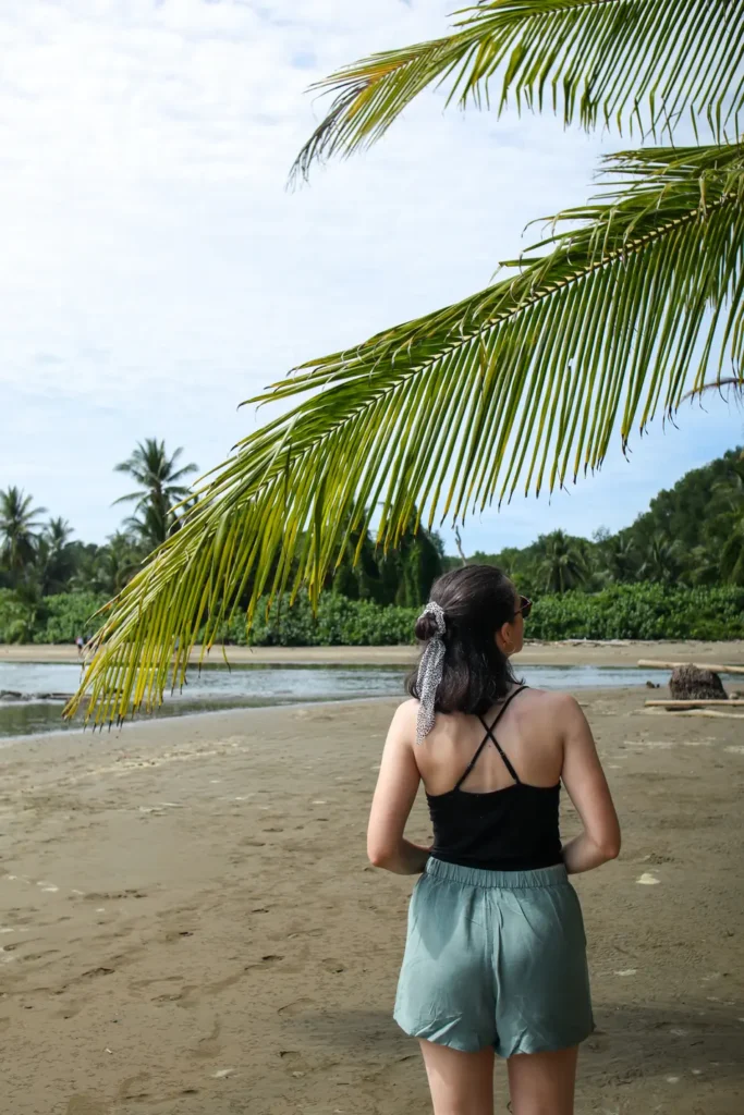 O que fazer em Uvita: 14 coisas que provam que vale a pena incluí-la no vosso roteiro pela Costa Rica (+mapa) 10 Como visitar o Parque Nacional Marino Ballena