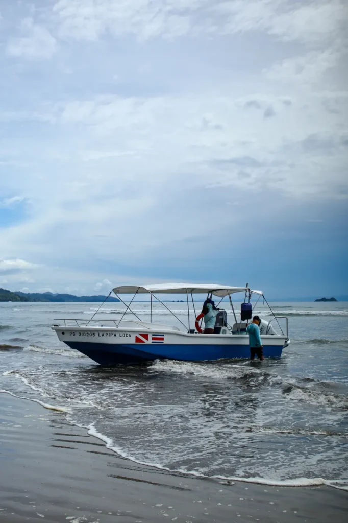 O que fazer em Uvita: 14 coisas que provam que vale a pena incluí-la no vosso roteiro pela Costa Rica (+mapa) 13 Como visitar o Parque Nacional Marino Ballena