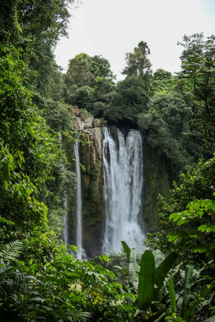 How to visit Nauyaca waterfalls and make it one of the highlights of your Costa Rica trip 15 How to visit Nauyaca Waterfalls 4