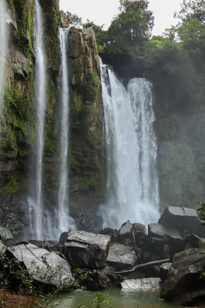 How to visit Nauyaca waterfalls and make it one of the highlights of your Costa Rica trip 14 Nauyaca Waterfalls 2