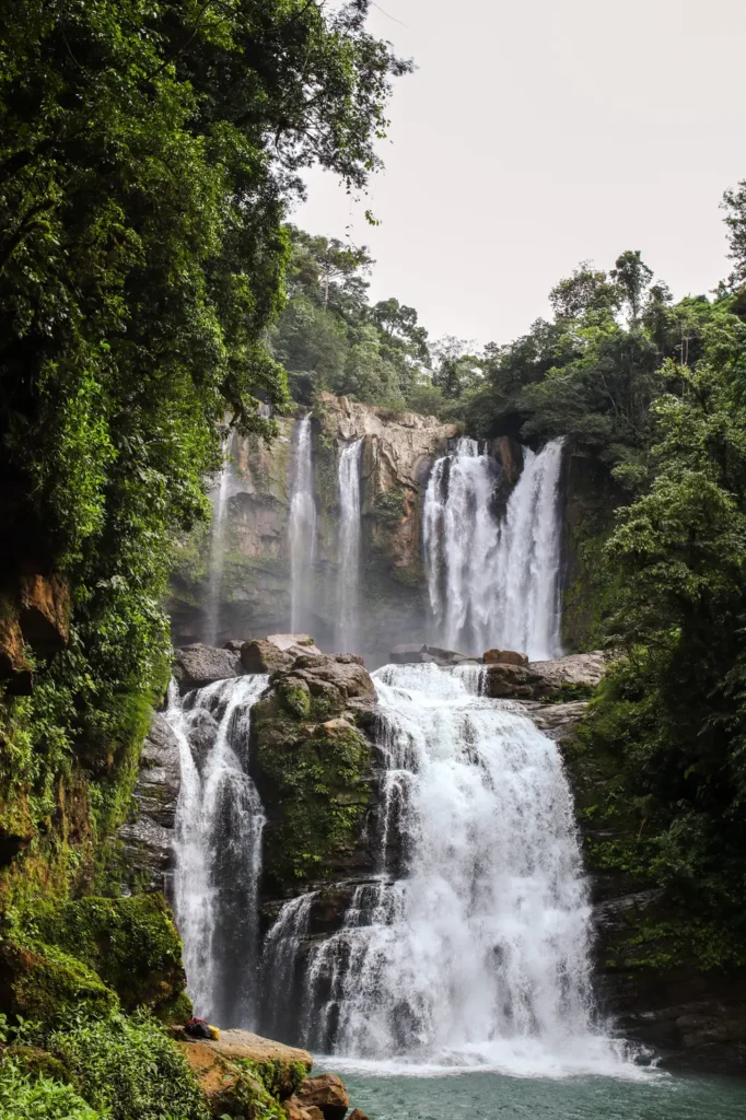 How to visit Nauyaca waterfalls and make it one of the highlights of your Costa Rica trip 9 Nauyaca Waterfalls 20