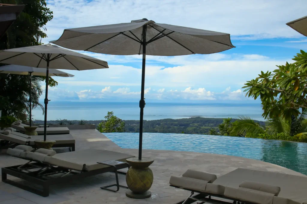 O que fazer em Uvita: 14 coisas que provam que vale a pena incluí-la no vosso roteiro pela Costa Rica (+mapa) 25 Onde ficar em Uvita Golden Pineapple Villas