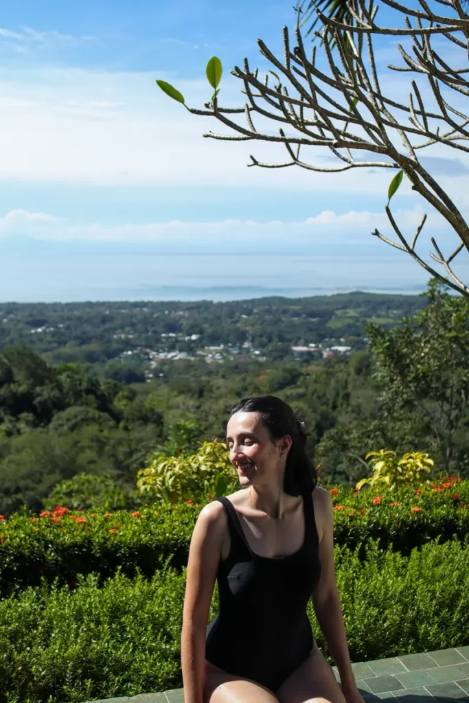 O que fazer em Uvita: 14 coisas que provam que vale a pena incluí-la no vosso roteiro pela Costa Rica (+mapa) 6 Onde ficar em Uvita Golden Pineapple Villas