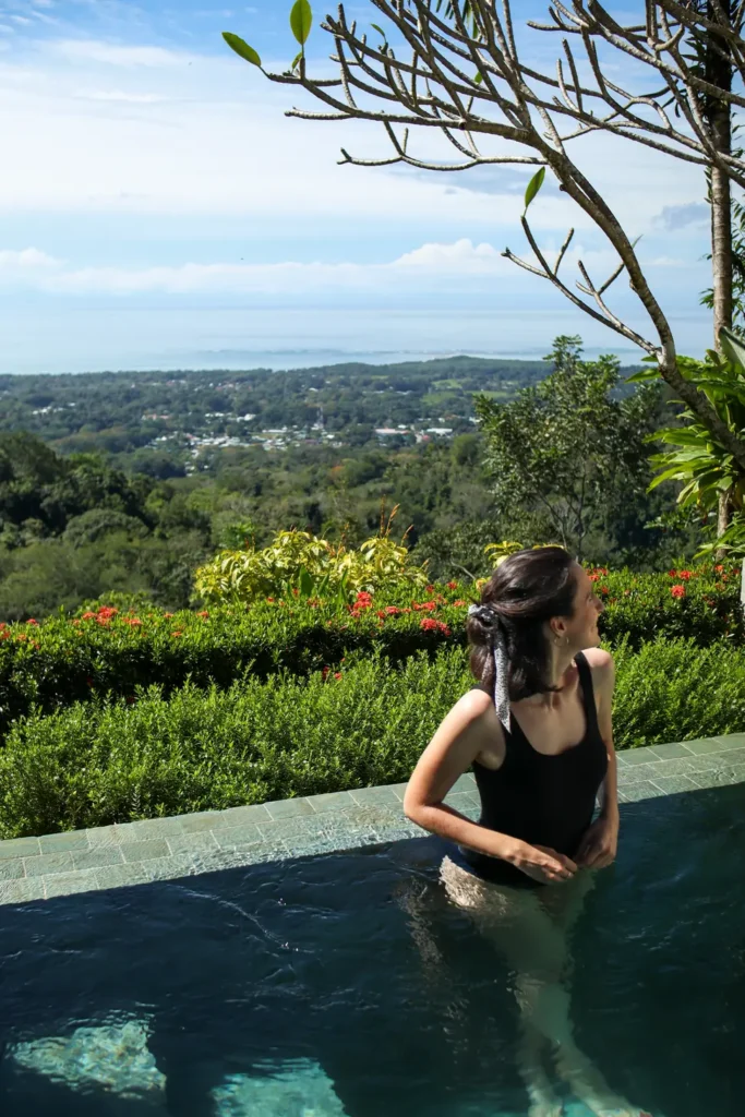 O que fazer em Uvita: 14 coisas que provam que vale a pena incluí-la no vosso roteiro pela Costa Rica (+mapa) 23 Onde ficar em Uvita Golden Pineapple Villas
