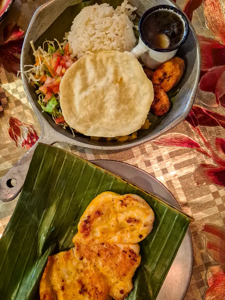 Como passar um dia em San José, Costa Rica (+mapa) 19 Restaurants in San Jose 2