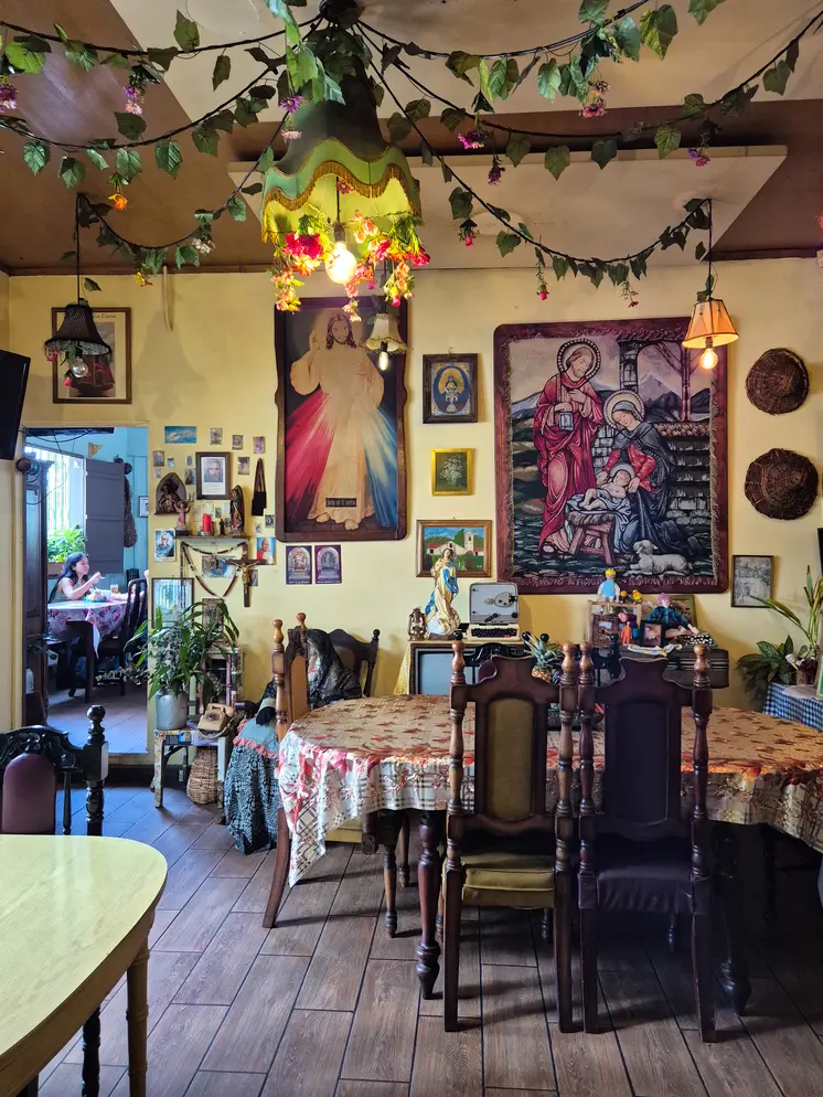Como passar um dia em San José, Costa Rica (+mapa) 20 Restaurants in San Jose