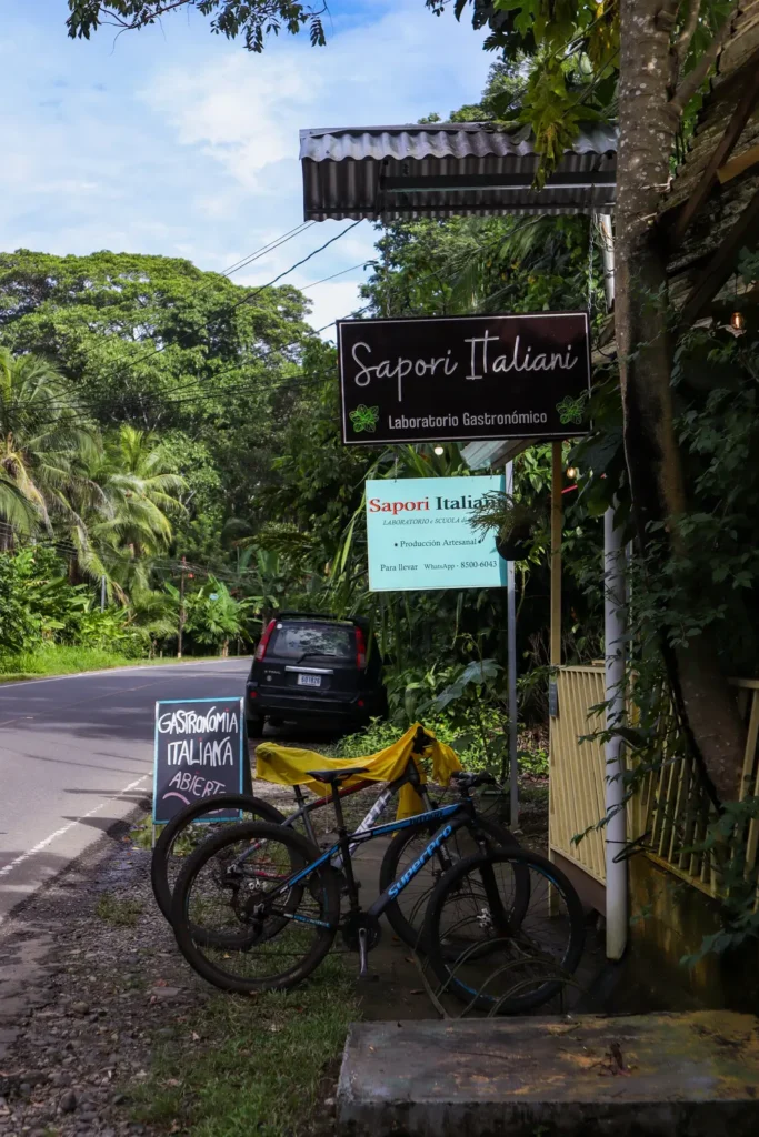 14 best things to do in Puerto Viejo: the ultimate guide (+map) 5 Road in Puerto Viejo 10