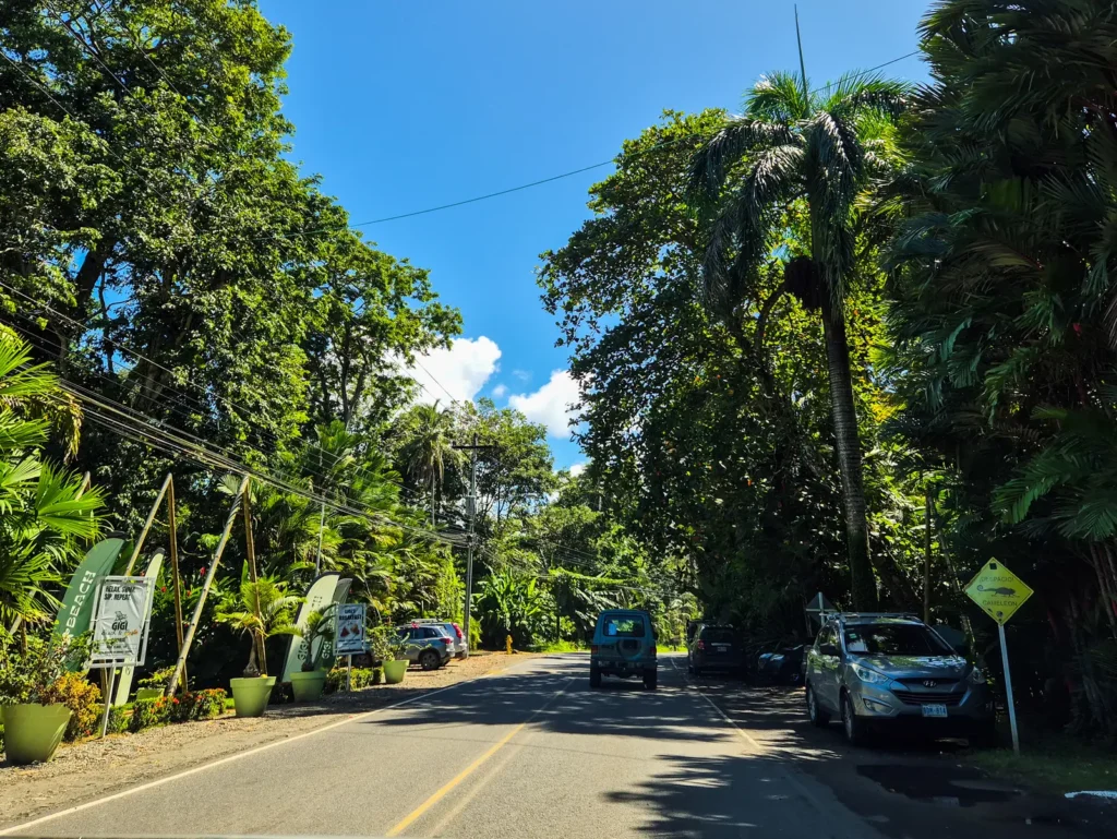 Tips for renting a car in Costa Rica: what I wish I knew before booking 8 Roads in Costa Rica