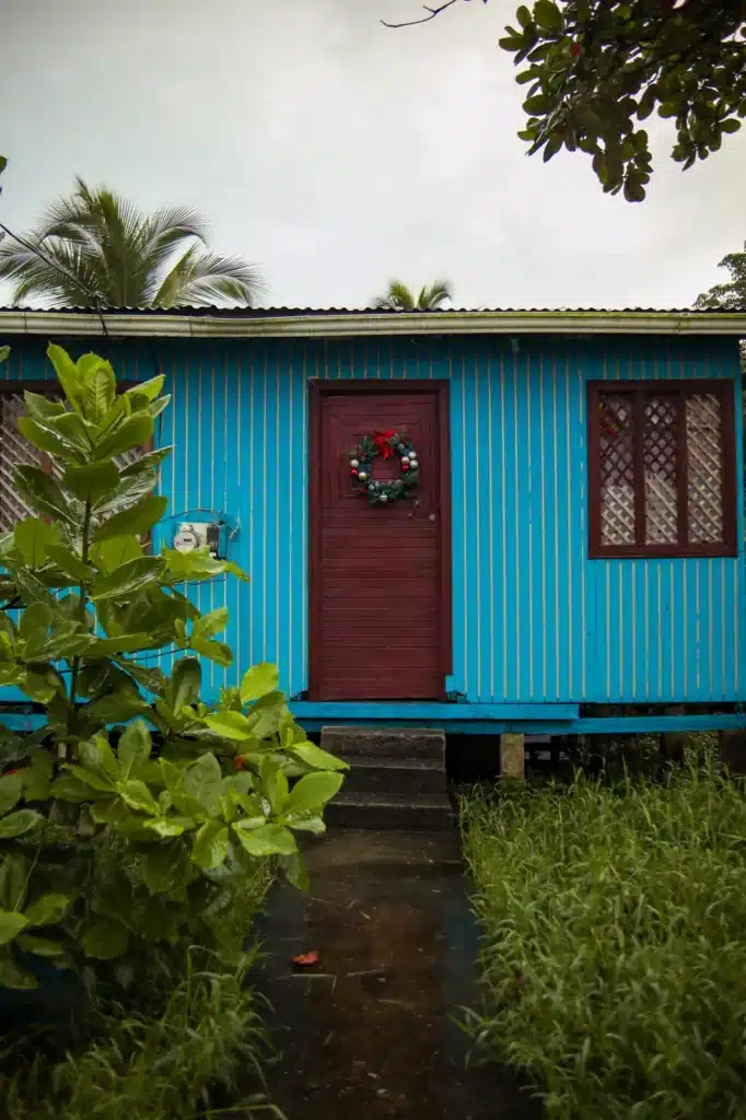 7 best things to do in Tortuguero 22 Things to do in Tortuguero Tortuguero village 12
