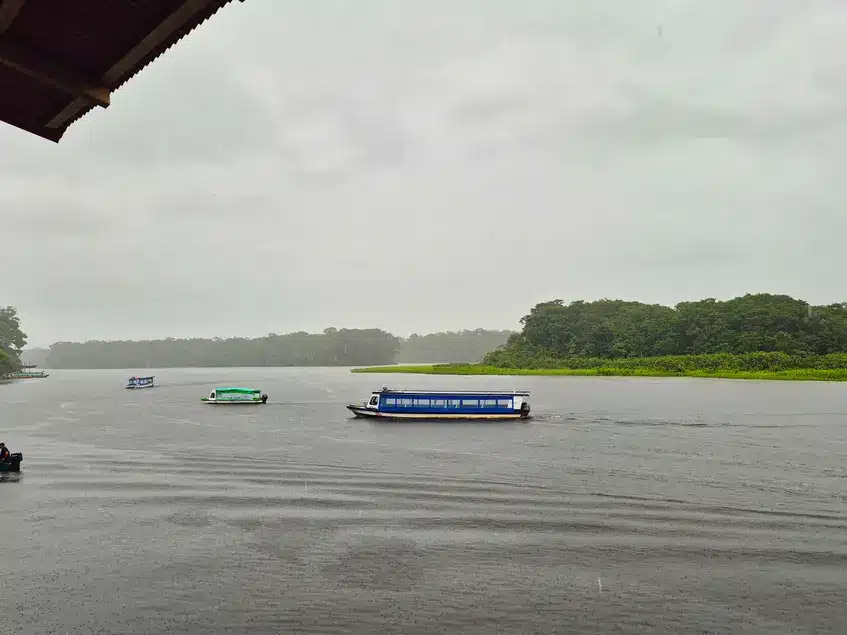 7 best things to do in Tortuguero 23 Things to do in Tortuguero Tortuguero village 16