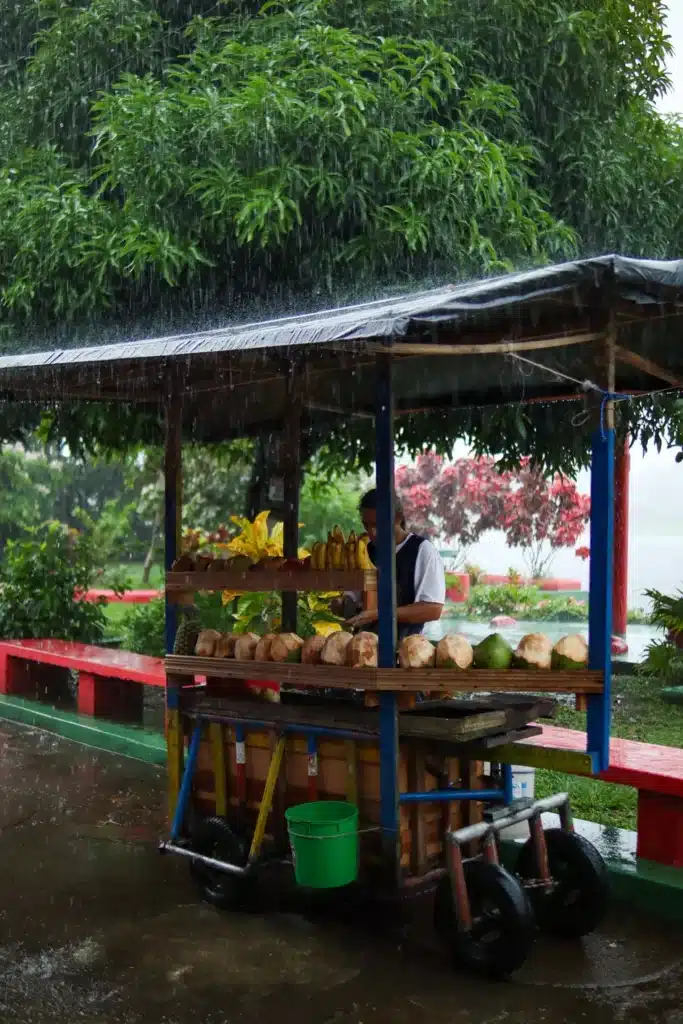 7 best things to do in Tortuguero 4 Things to do in Tortuguero Tortuguero village 3