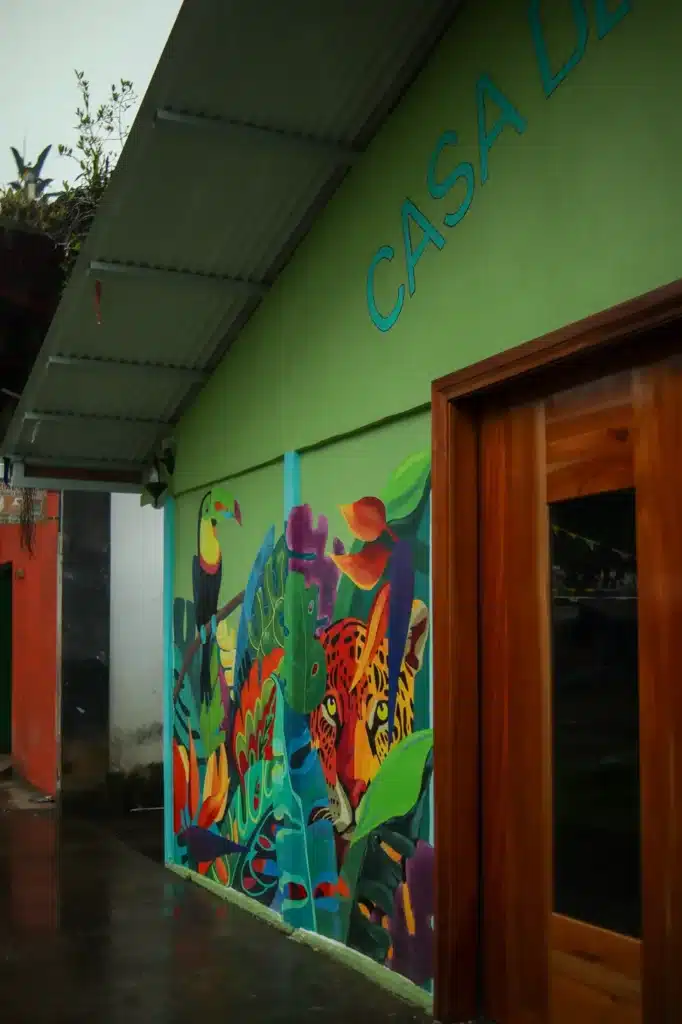 7 best things to do in Tortuguero 24 Things to do in Tortuguero Tortuguero village 7