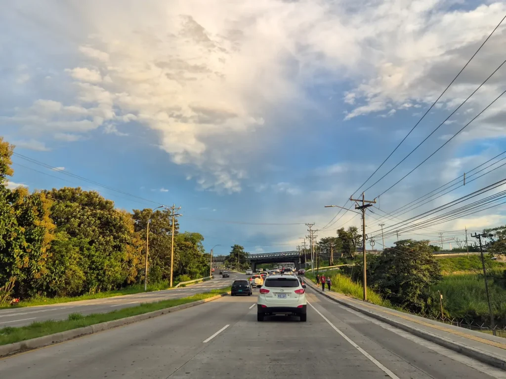 Tips for renting a car in Costa Rica: what I wish I knew before booking 3 Tips for renting a car in Costa Rica 1