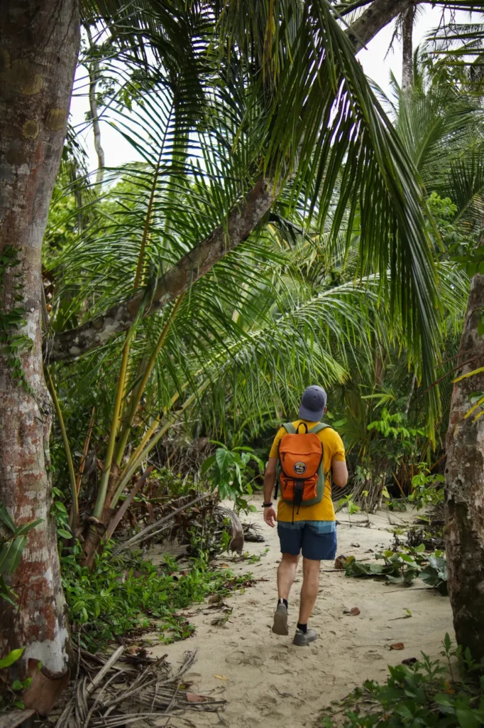 Cahuita National Park Guide: everything you need to know 25 Tips for visiting Cahuita National Park 3