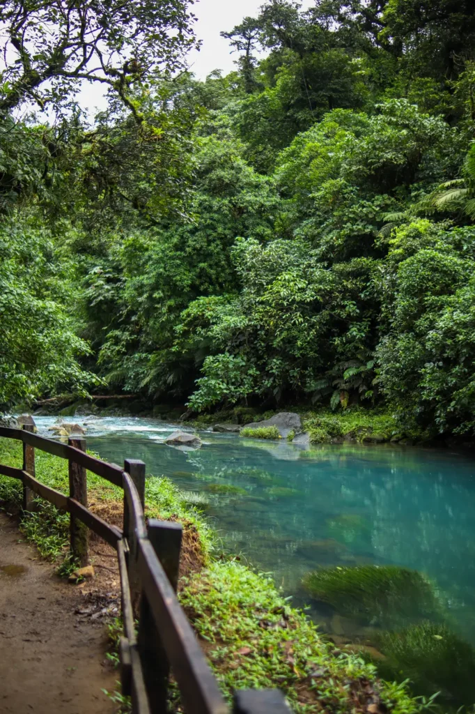 Ultimate guide to visit Rio Celeste waterfall (Costa Rica) 4 Tips for visiting Rio Celeste waterfall 10