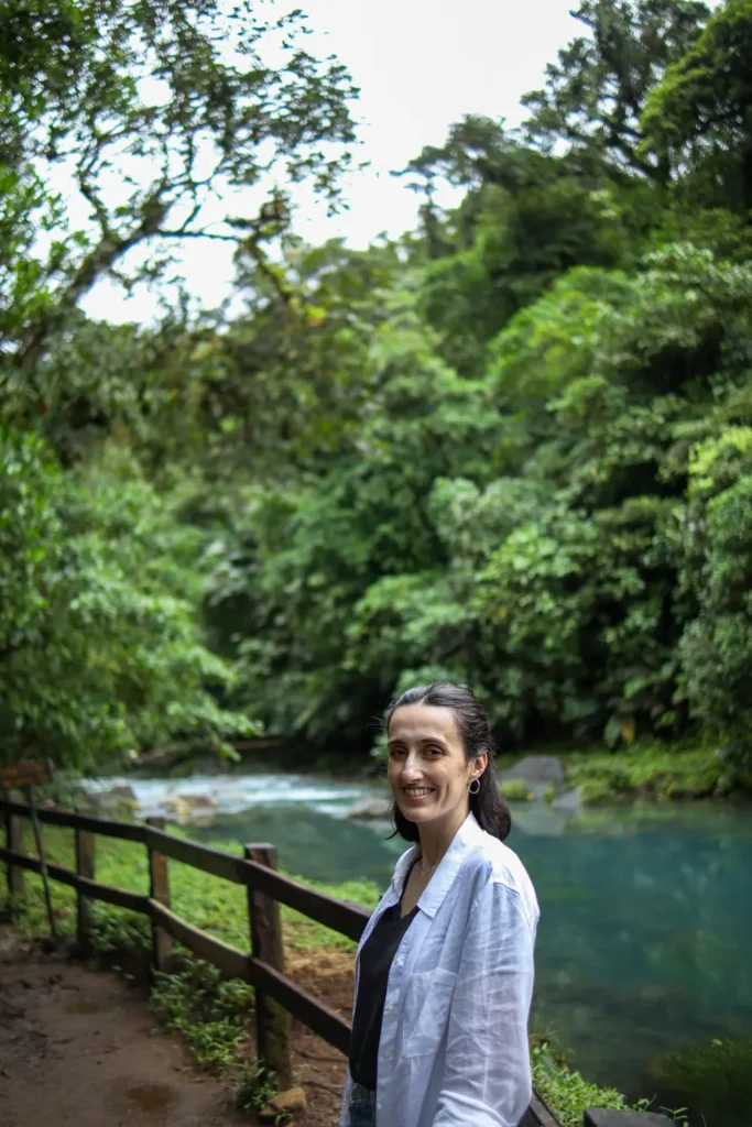 Ultimate guide to visit Rio Celeste waterfall (Costa Rica) 5 Tips for visiting Rio Celeste waterfall 11