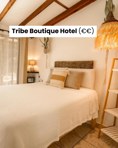 Como visitar as Cascatas de Nauyaca (Costa Rica) 20 Tribe Boutique Hotel