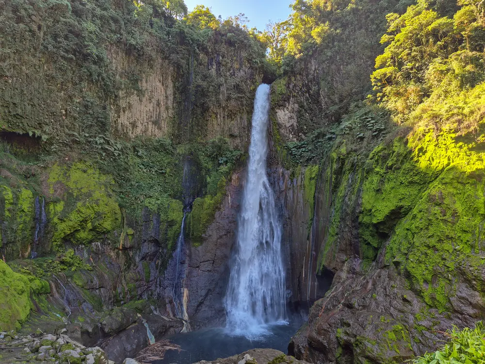 Como visitar a Catarata del Toro: guia completo para uma das cascatas mais impressionantes da Costa Rica 3 Cascata Catarata del Toro