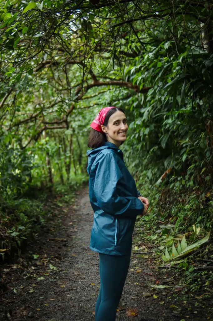 A Costa Rica é segura? A verdade, os riscos e as boas notícias 11 Como passar 3 dias em La Fortuna Trilho Arenal 1968