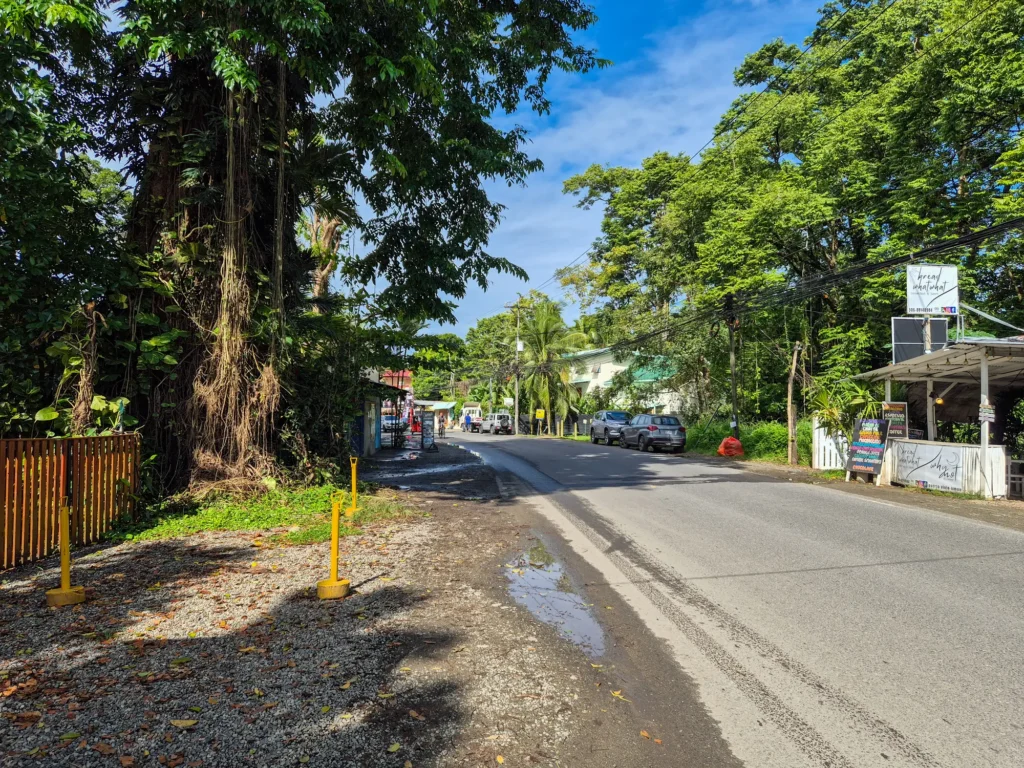 Dicas para alugar carro na Costa Rica: o que gostava de ter sabido 2 Dicas para alugar carro na Costa Rica