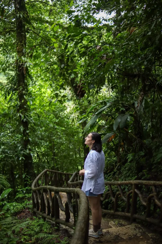 Guia completo para visitar a cascata do Rio Celeste (Costa Rica) 1 Dicas para visitar a cascata do Rio Celeste