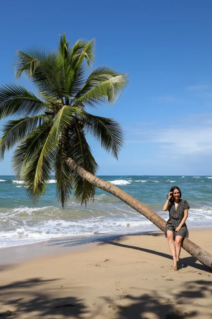 O que fazer em Puerto Viejo: 14 coisas imperdíveis (+mapa) 34 O que fazer em Puerto Viejo Playa Punta Uva Arrecife