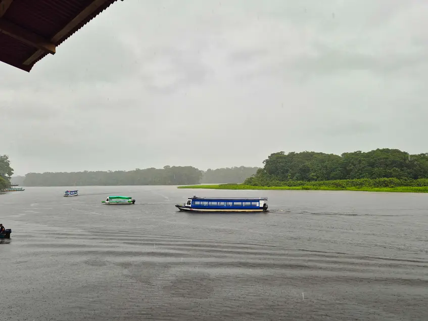 O que fazer em Tortuguero: 7 coisas imperdíveis 23 O que fazer em Tortuguero vila de Tortuguero