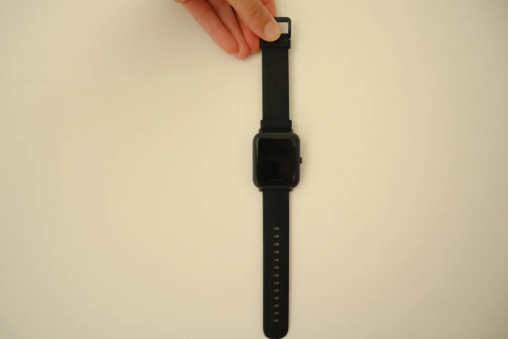 Patagonia Packing List: essential summer guide for non campers 19 Accessories to bring to Patagonia GPS watch