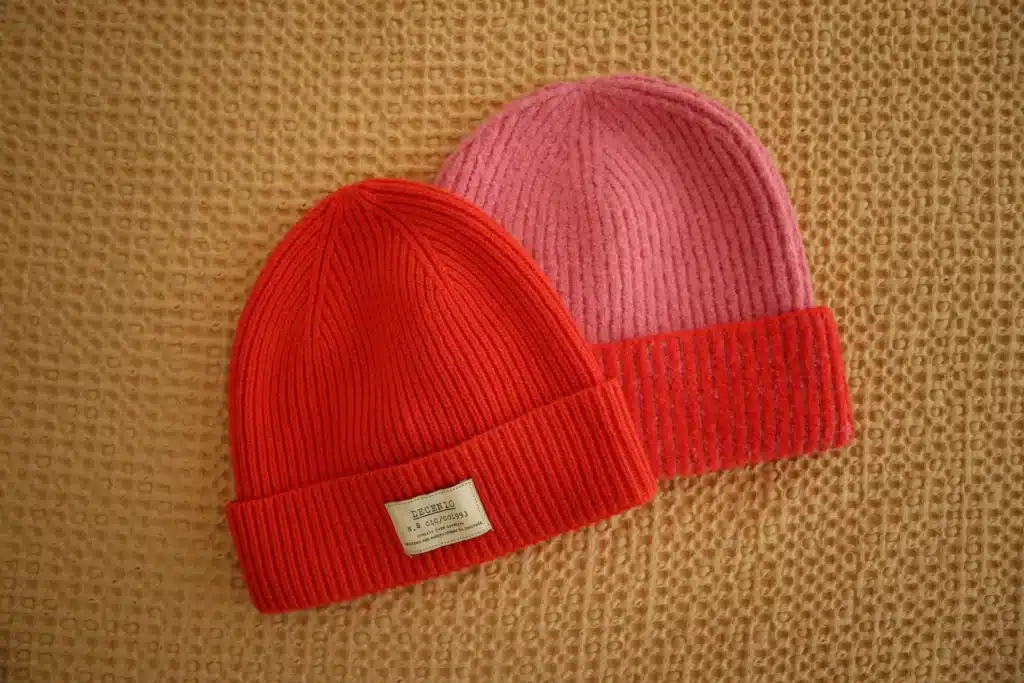 Patagonia Packing List: essential summer guide for non campers 18 Beanies for your Patagonia packing list