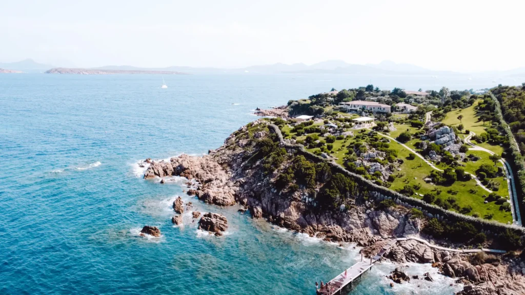 8 dos melhores hotéis para adultos na Sardenha que vão querer reservar já 1 Best adults only hotels in Sardinia 1