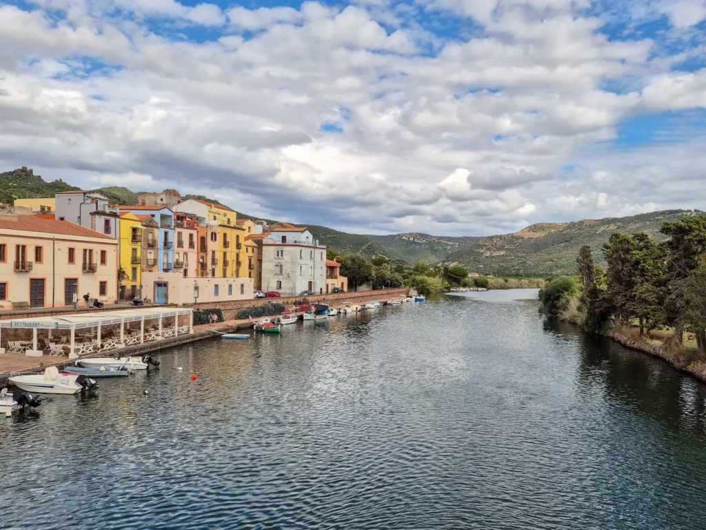 8 best things to do in Bosa you can’t miss on your Sardinia trip 9 Best things to do in Bosa Sardinia 18
