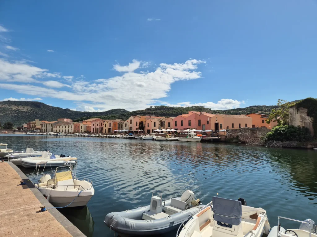 8 best things to do in Bosa you can’t miss on your Sardinia trip 7 Best things to do in Bosa Sardinia 2