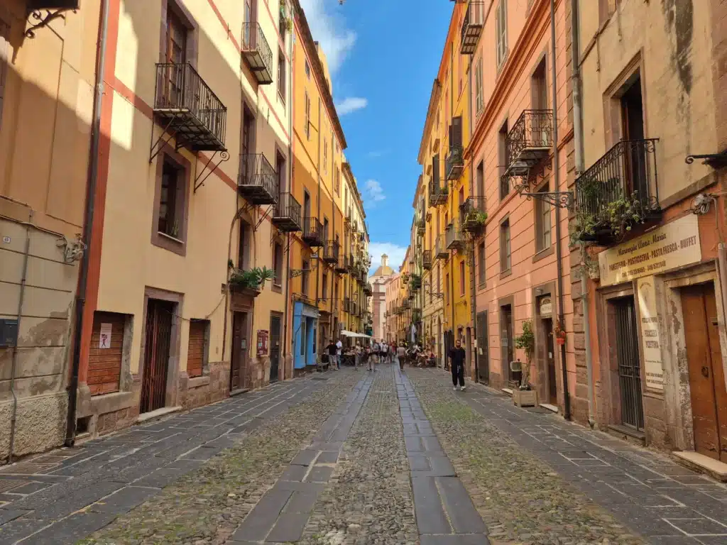 8 best things to do in Bosa you can’t miss on your Sardinia trip 4 Best things to do in Bosa Sardinia 4