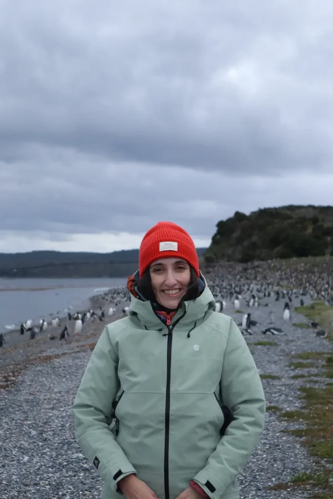 Review da tour de pinguins na Ilha Martillo: vale a pena caminhar com pinguins em Ushuaia? 1 Caminhar com pinguins em Ushuaia na Patagonia