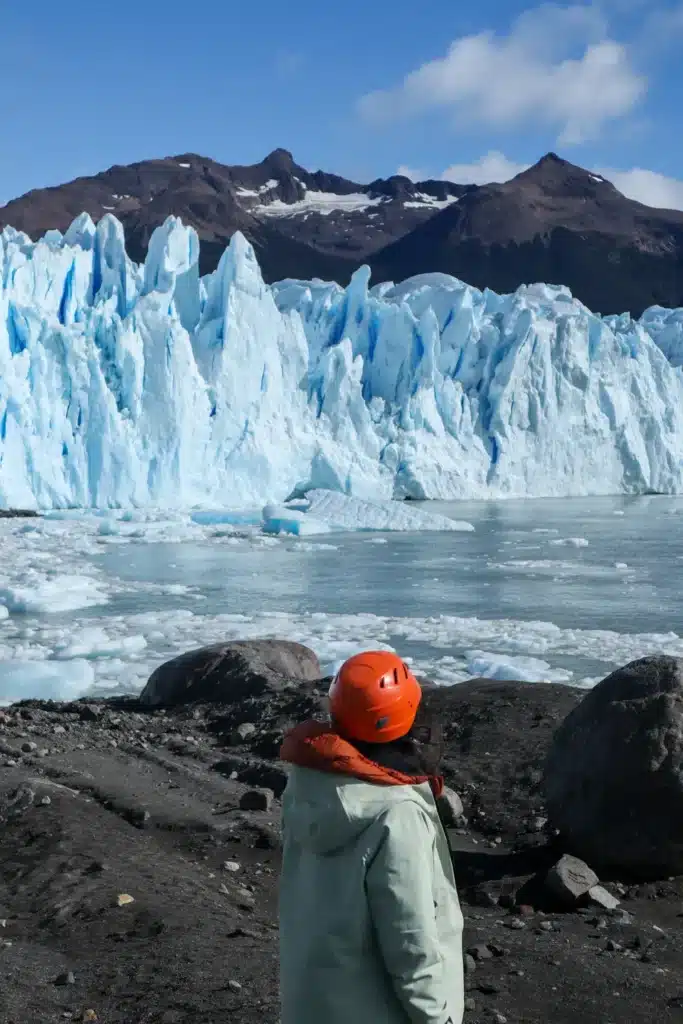Walking on a glacier in Patagonia: my honest Perito Moreno mini trekking review 33 Hiking on Perito Moreno glacier