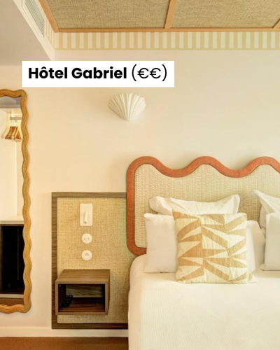 O que fazer em Menton: 9 locais imperdíveis na cidade mais colorida de França (+mapa) 12 Hotel Gabriel