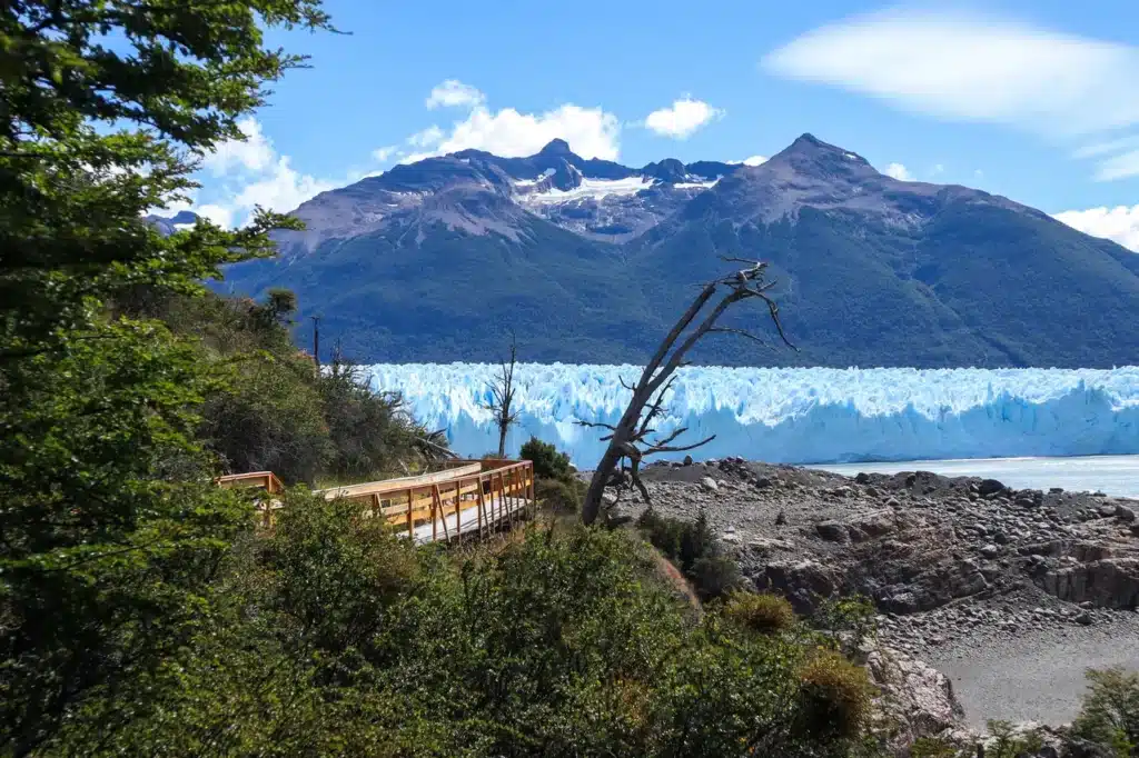 Walking on a glacier in Patagonia: my honest Perito Moreno mini trekking review 26 Minitrekking on Perito Moreno glacier 5